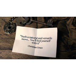 OTT by Lewis Le Val video DOWNLOAD