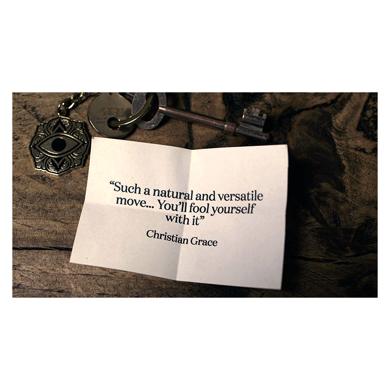 OTT by Lewis Le Val video DOWNLOAD