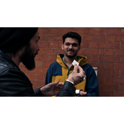 OTT by Lewis Le Val video DOWNLOAD