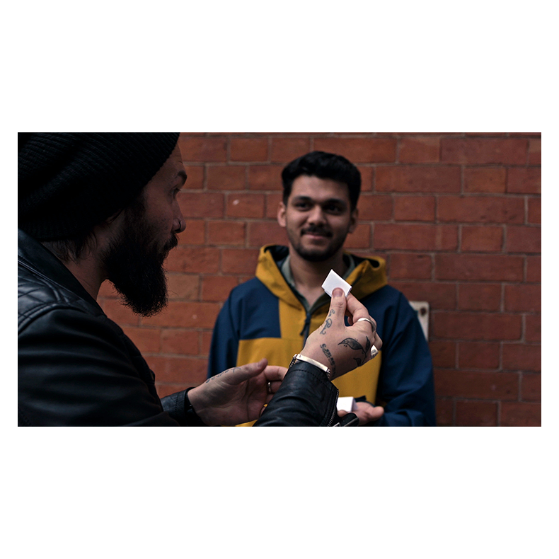 OTT by Lewis Le Val video DOWNLOAD