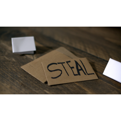 Steal by Jamie Daws video DOWNLOAD