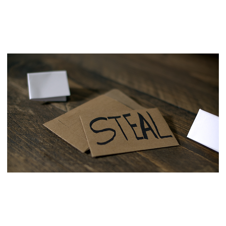 Steal by Jamie Daws video DOWNLOAD