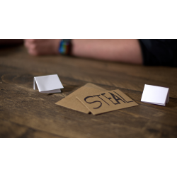 Steal by Jamie Daws video DOWNLOAD