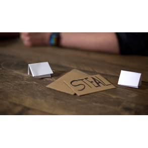 Steal by Jamie Daws video DOWNLOAD