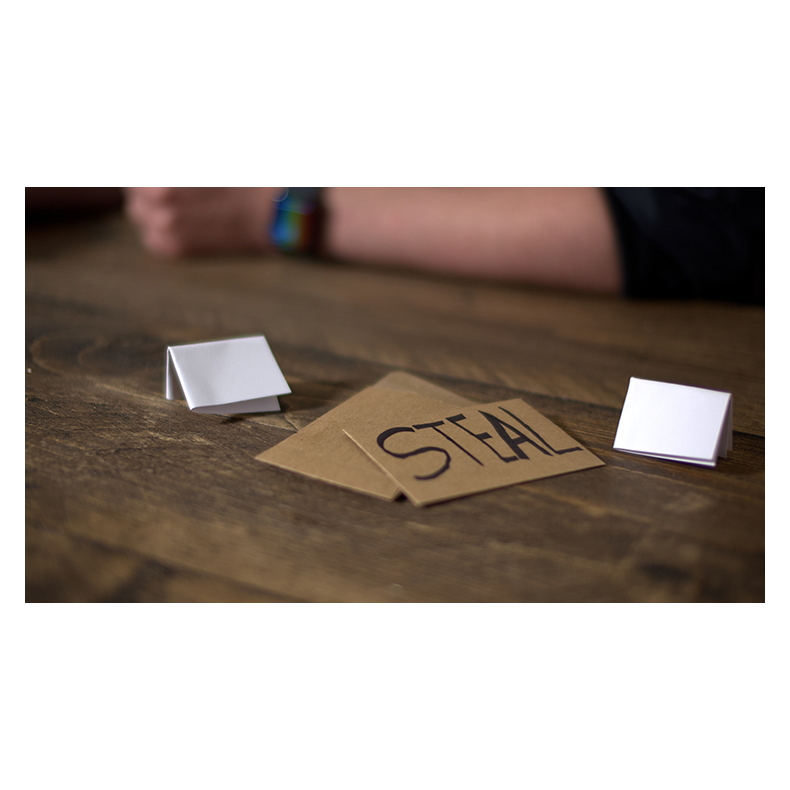 Steal by Jamie Daws video DOWNLOAD