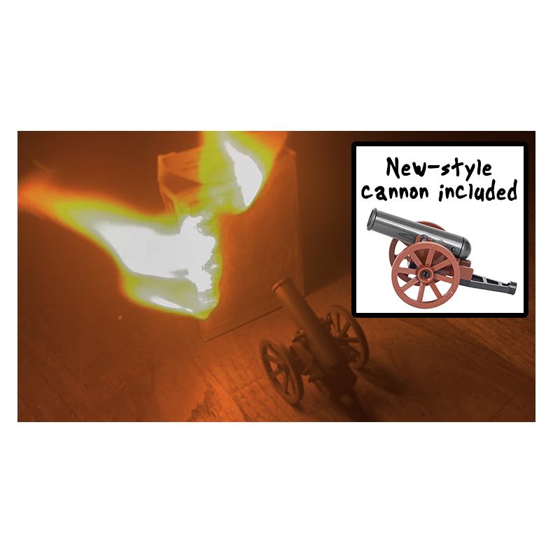 The Return of Stickman Bob by Kieron Johnson