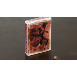 The Return of Stickman Bob by Kieron Johnson