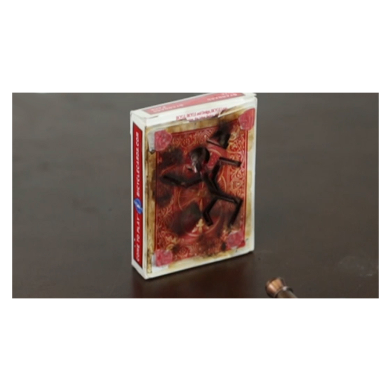 The Return of Stickman Bob by Kieron Johnson