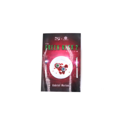 The Green Neck System 2 by Gabriel Werlen &amp; Marchand de trucs &amp; Mindbox