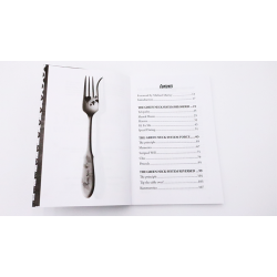 The Green Neck System 2 by Gabriel Werlen &amp; Marchand de trucs &amp; Mindbox