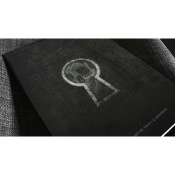 A Double Tour by Gabriel Werlen &amp; Marchand de trucs &amp; Mindbox 