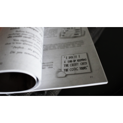 A Double Tour by Gabriel Werlen &amp; Marchand de trucs &amp; Mindbox 