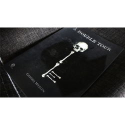 A Double Tour by Gabriel Werlen &amp; Marchand de trucs &amp; Mindbox 