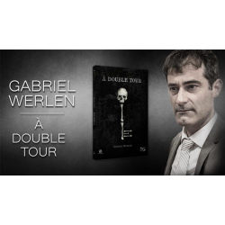 A Double Tour by Gabriel Werlen &amp; Marchand de trucs &amp; Mindbox 