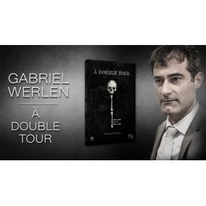 A Double Tour by Gabriel Werlen & Marchand de trucs & Mindbox 