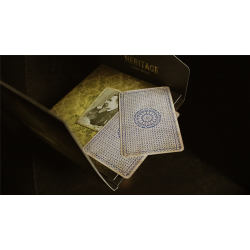 Heritage by Gabriel Werlen &amp; Marchand de trucs