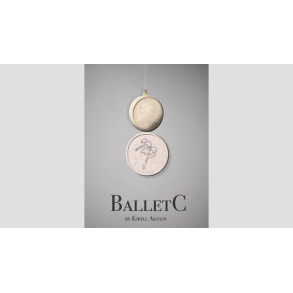 BalletC by Kirill Akulin video DOWNLOAD