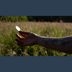 The Vault - Silver Finger by Matthieu Hamaissi video DOWNLOAD