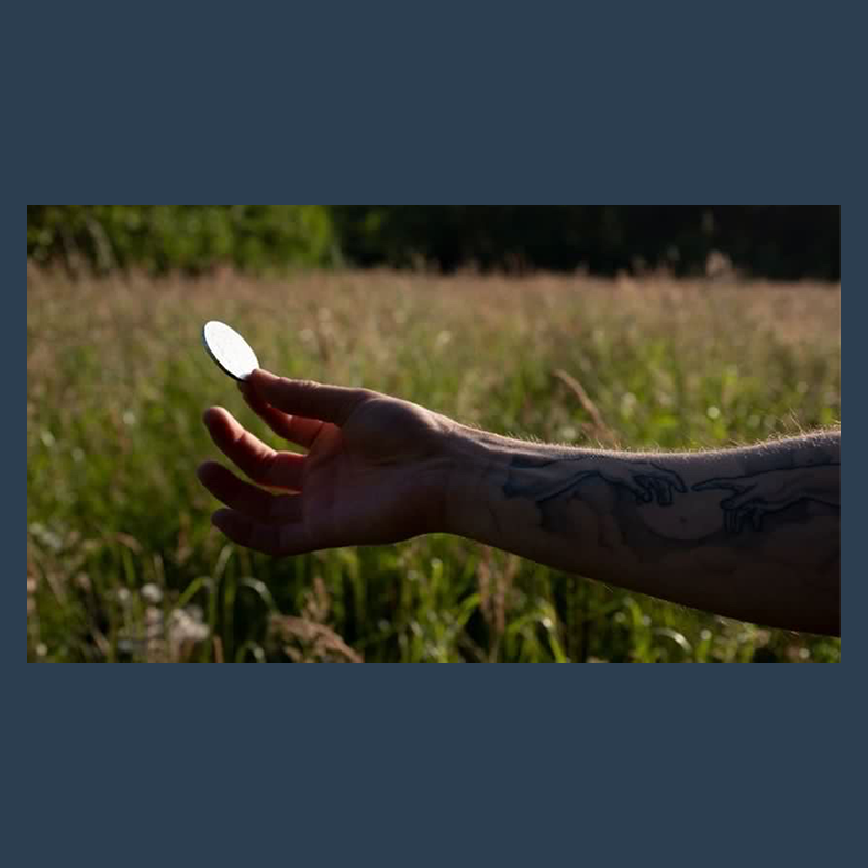 The Vault - Silver Finger by Matthieu Hamaissi video DOWNLOAD