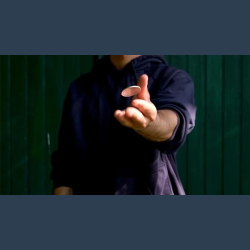 The Vault - Silver Finger by Matthieu Hamaissi video DOWNLOAD