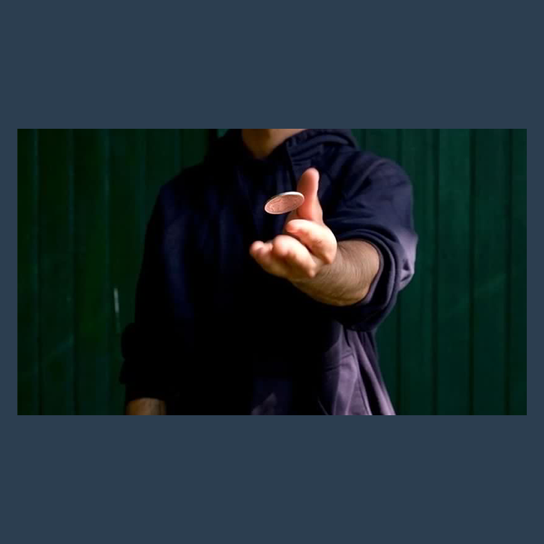 The Vault - Silver Finger by Matthieu Hamaissi video DOWNLOAD