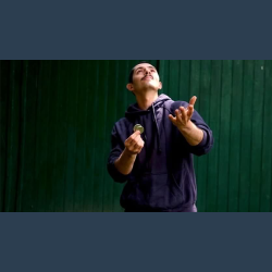 The Vault - Silver Finger by Matthieu Hamaissi video DOWNLOAD
