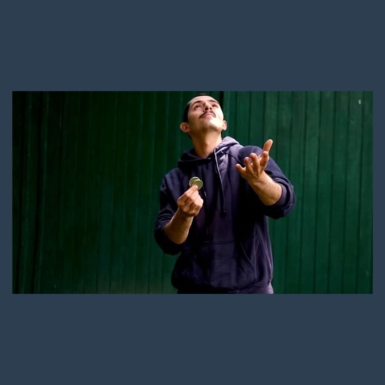The Vault - Silver Finger by Matthieu Hamaissi video DOWNLOAD
