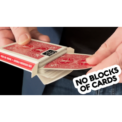 Unboxed Red by Mark Traversoni 