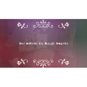 SM Effect by Ragil Septia video DOWNLOAD