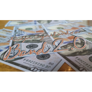 Bond 2.0 by Radja Syailendra video DOWNLOAD