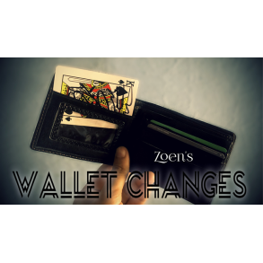 Wallet Changes by Zoen's video DOWNLOAD