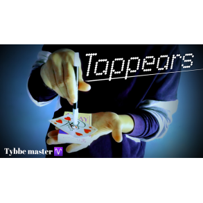 Tappears by Tybbe Master video DOWNLOAD