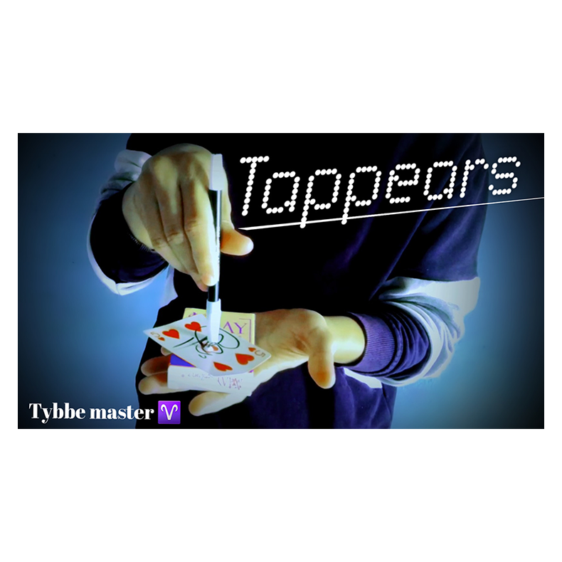 Tappears by Tybbe Master video DOWNLOAD
