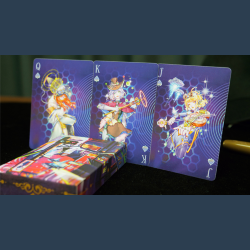 Candela Playing Cards