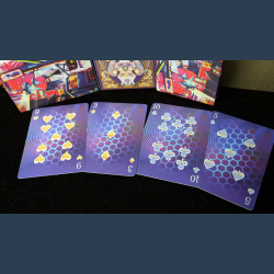 Candela Playing Cards