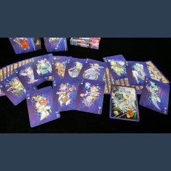Candela Playing Cards
