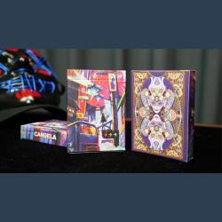 Candela Playing Cards