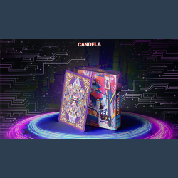 Candela Playing Cards