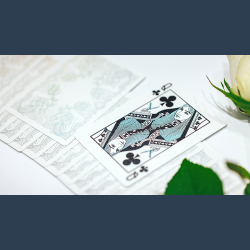 Innocence (Holographic Edition) Playing Cards