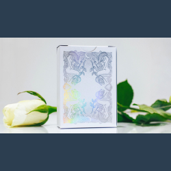 Innocence (Holographic Edition) Playing Cards