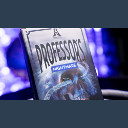 PROFESSORS NIGHTMARE by Apprentice Magic