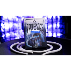 PROFESSORS NIGHTMARE