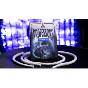 PROFESSORS NIGHTMARE