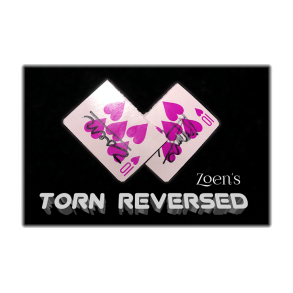 Torn Reversed by Zoen's video DOWNLOAD