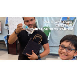 Empty by Luis Vega video DOWNLOAD