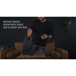 Empty by Luis Vega video DOWNLOAD