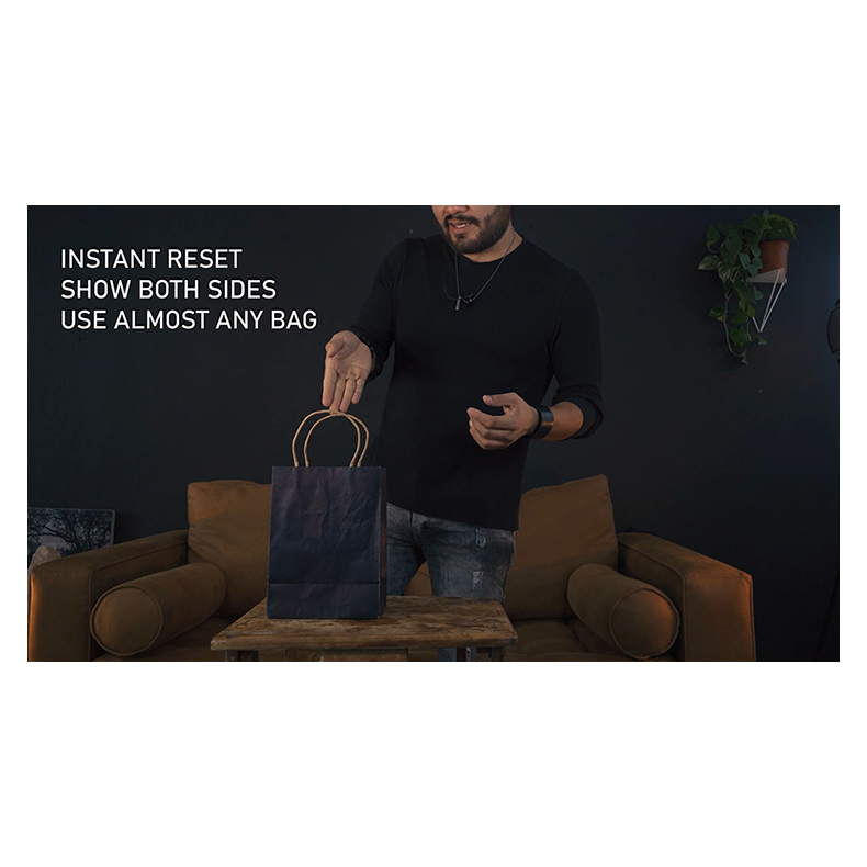 Empty by Luis Vega video DOWNLOAD