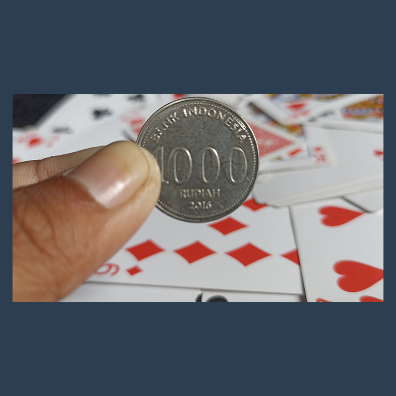ICoin by Esya G video DOWNLOAD