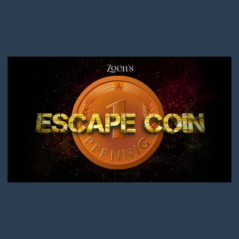 Escape Coin by Zoen's video DOWNLOAD