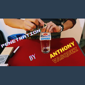 Penetration by Anthony Vasquez video DOWNLOAD